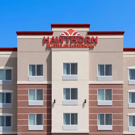 Hawthorn Extended Stay By Wyndham Loveland Dış mekan fotoğraf