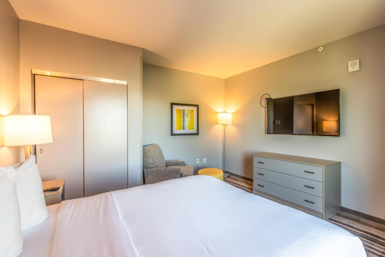 Hawthorn Extended Stay By Wyndham Loveland Dış mekan fotoğraf
