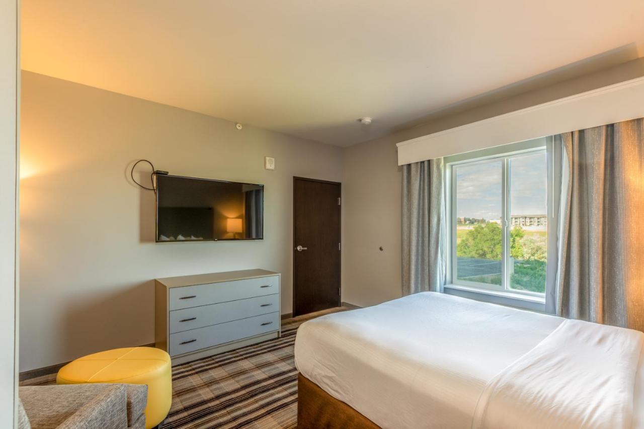 Hawthorn Extended Stay By Wyndham Loveland Dış mekan fotoğraf