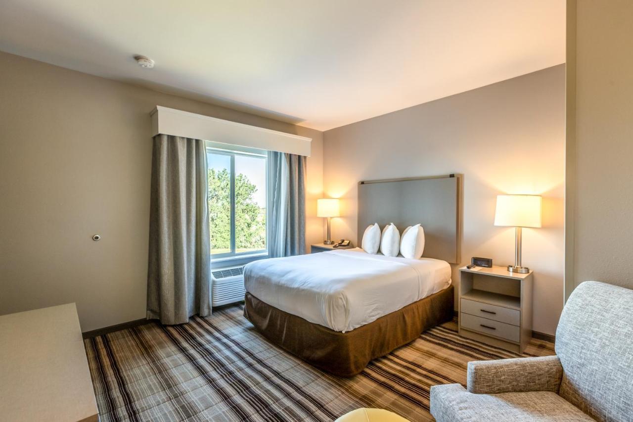Hawthorn Extended Stay By Wyndham Loveland Dış mekan fotoğraf