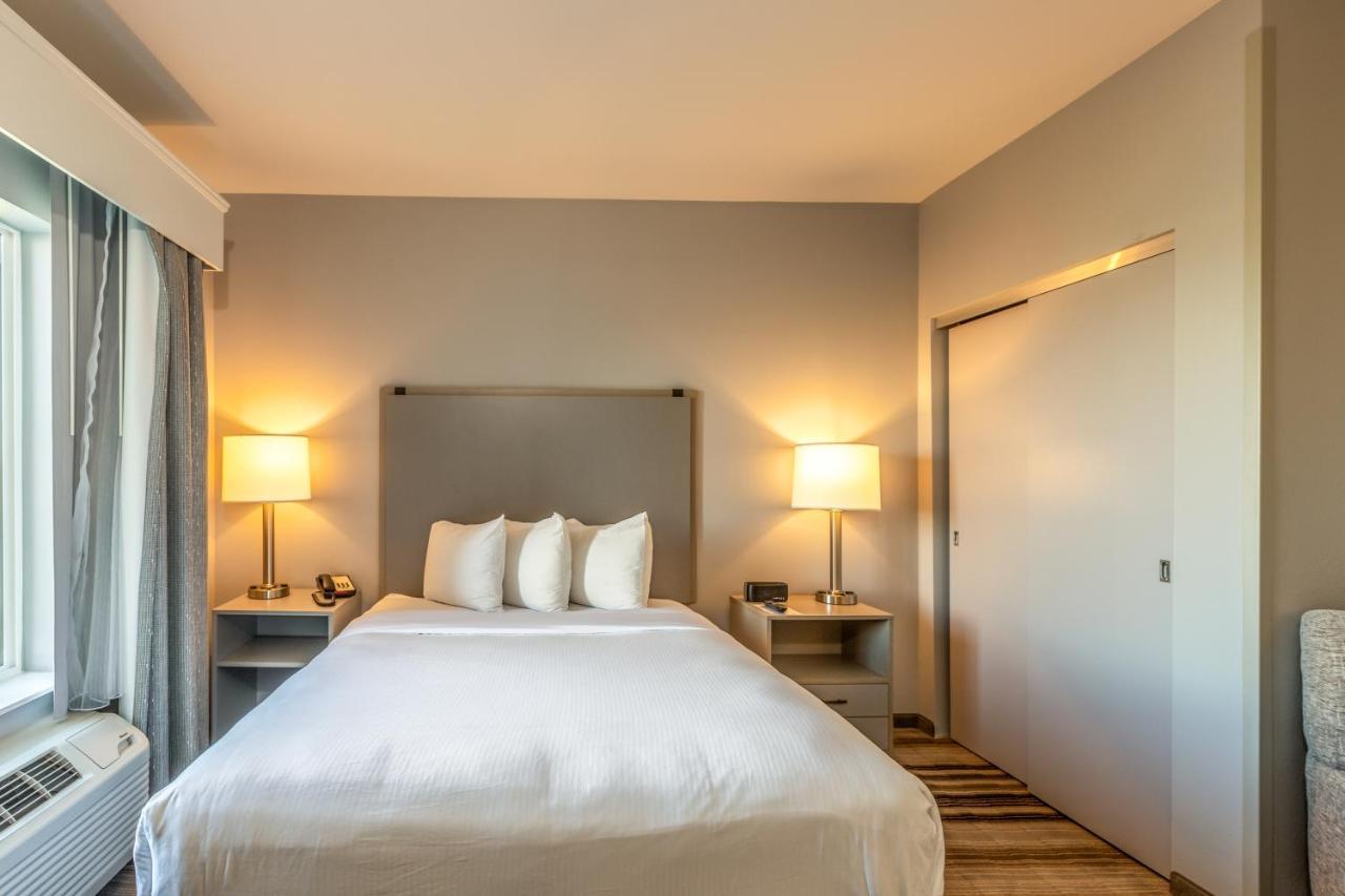 Hawthorn Extended Stay By Wyndham Loveland Dış mekan fotoğraf