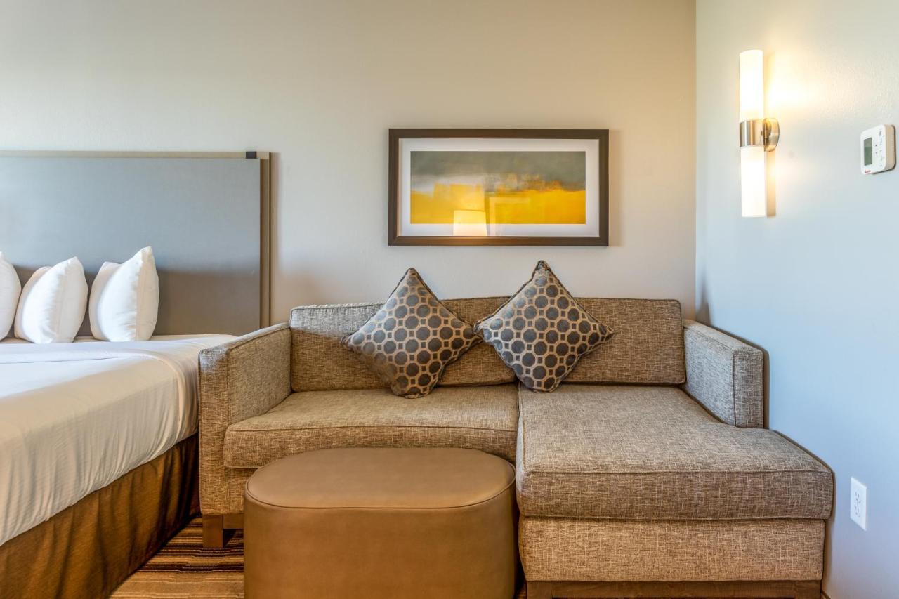 Hawthorn Extended Stay By Wyndham Loveland Dış mekan fotoğraf