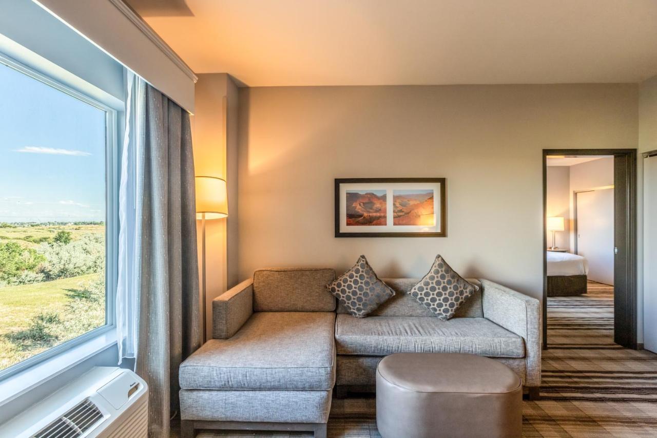 Hawthorn Extended Stay By Wyndham Loveland Dış mekan fotoğraf