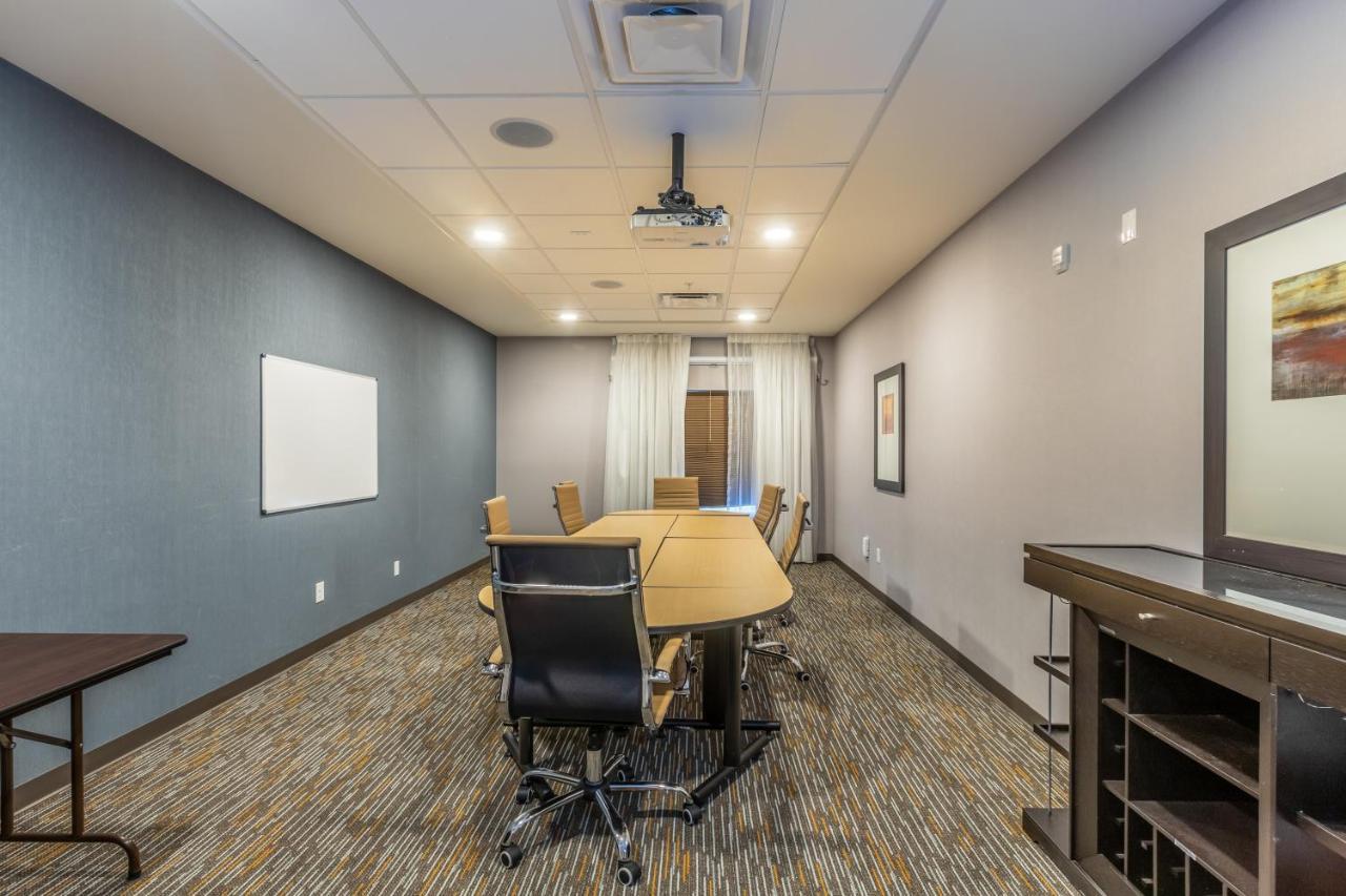 Hawthorn Extended Stay By Wyndham Loveland Dış mekan fotoğraf