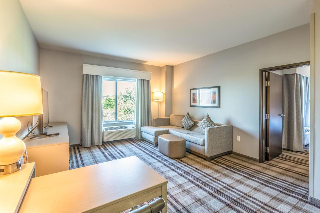 Hawthorn Extended Stay By Wyndham Loveland Dış mekan fotoğraf