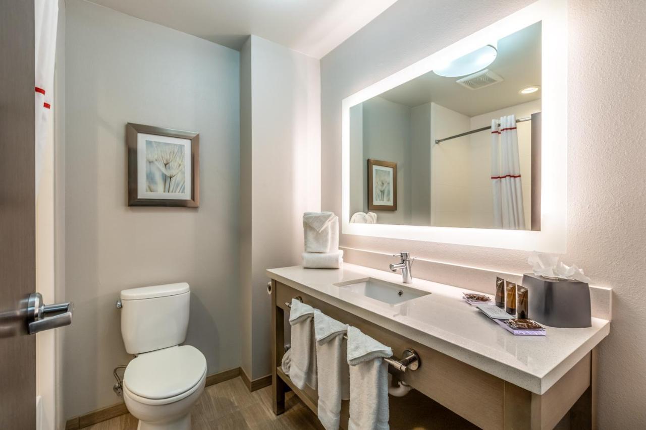 Hawthorn Extended Stay By Wyndham Loveland Dış mekan fotoğraf