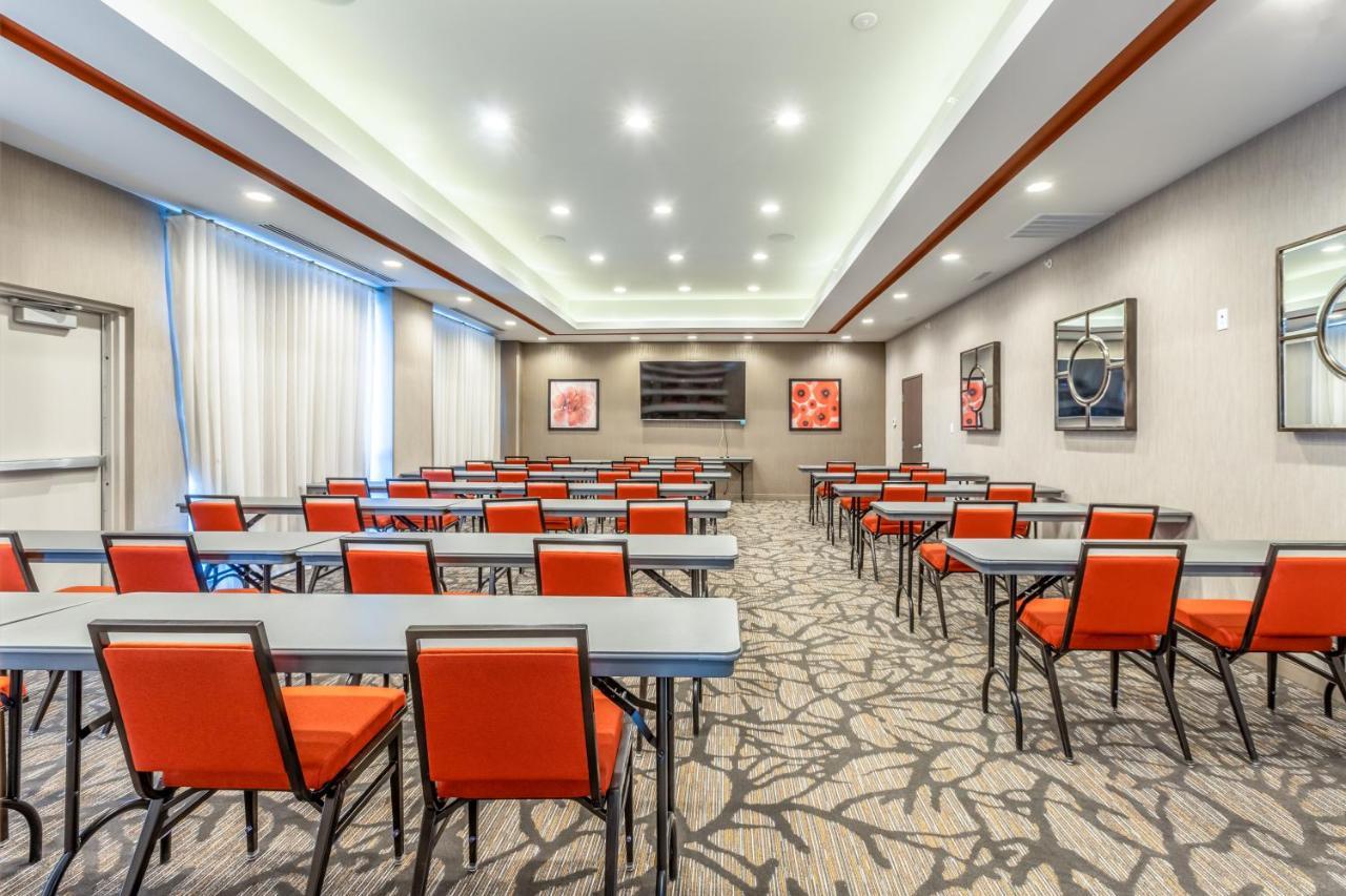 Hawthorn Extended Stay By Wyndham Loveland Dış mekan fotoğraf