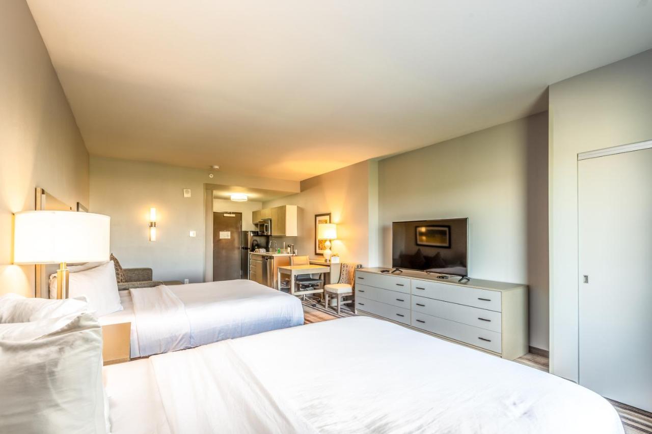 Hawthorn Extended Stay By Wyndham Loveland Dış mekan fotoğraf