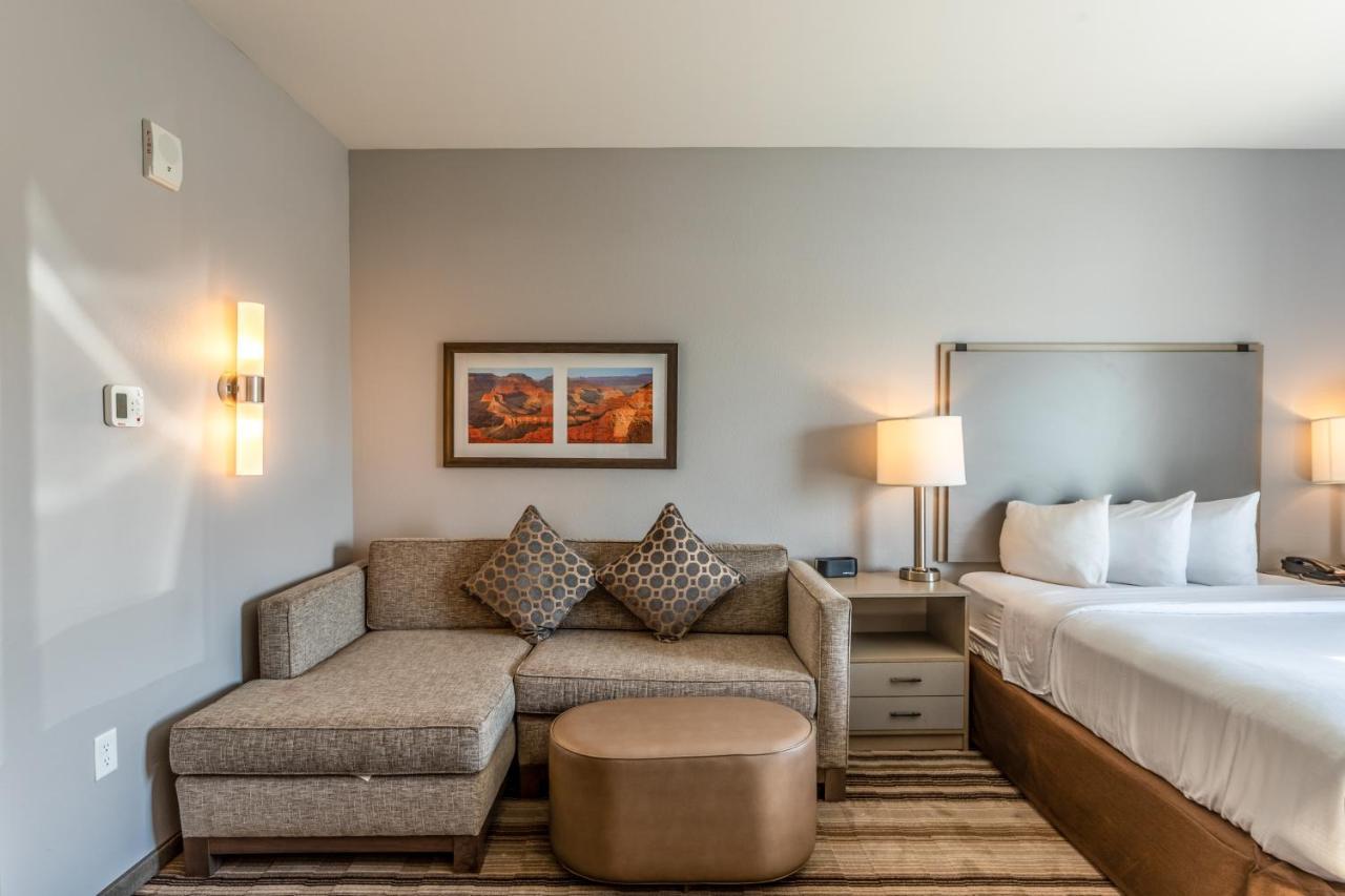 Hawthorn Extended Stay By Wyndham Loveland Dış mekan fotoğraf