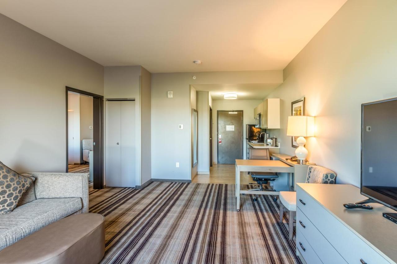 Hawthorn Extended Stay By Wyndham Loveland Dış mekan fotoğraf