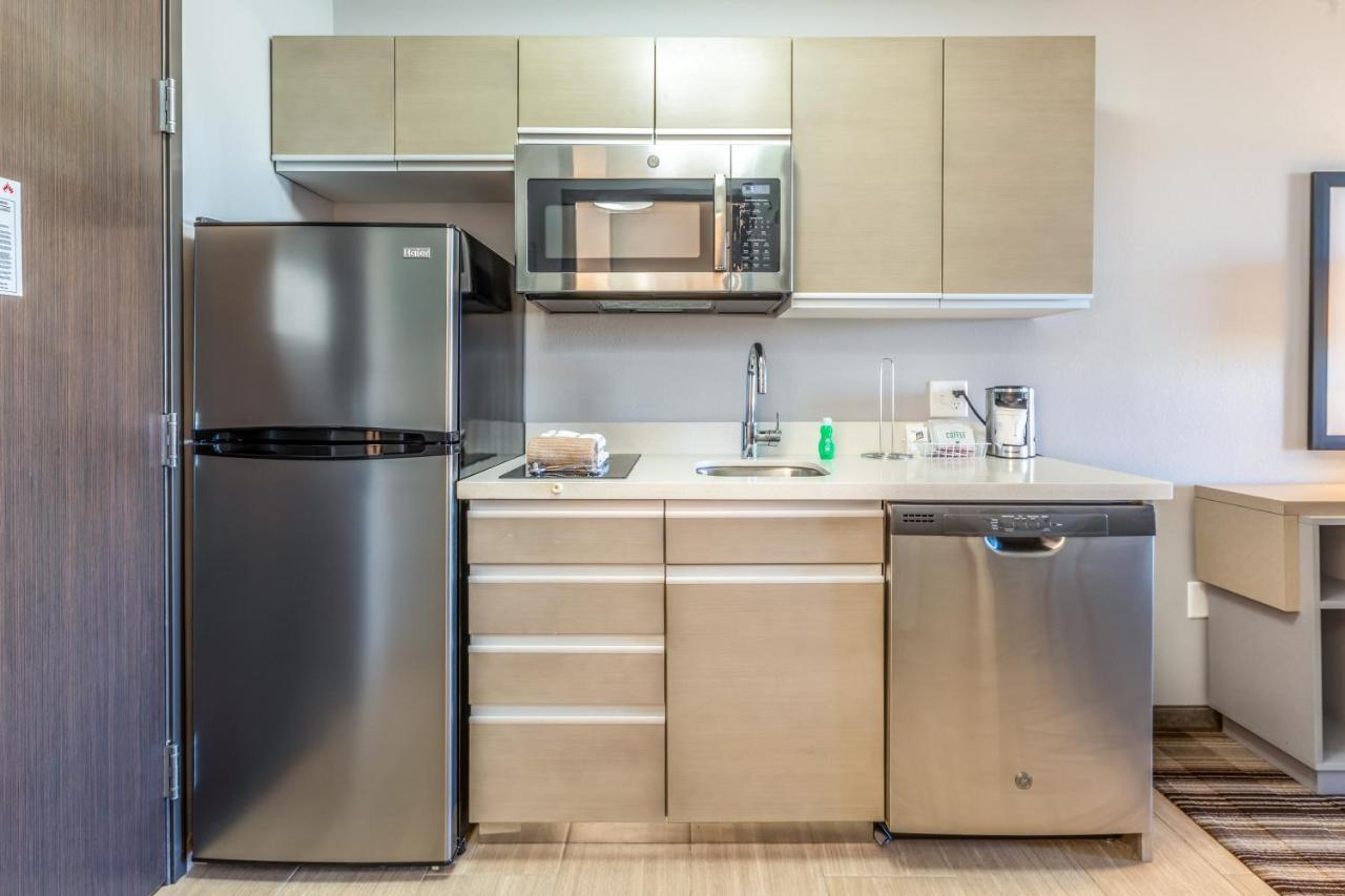Hawthorn Extended Stay By Wyndham Loveland Dış mekan fotoğraf
