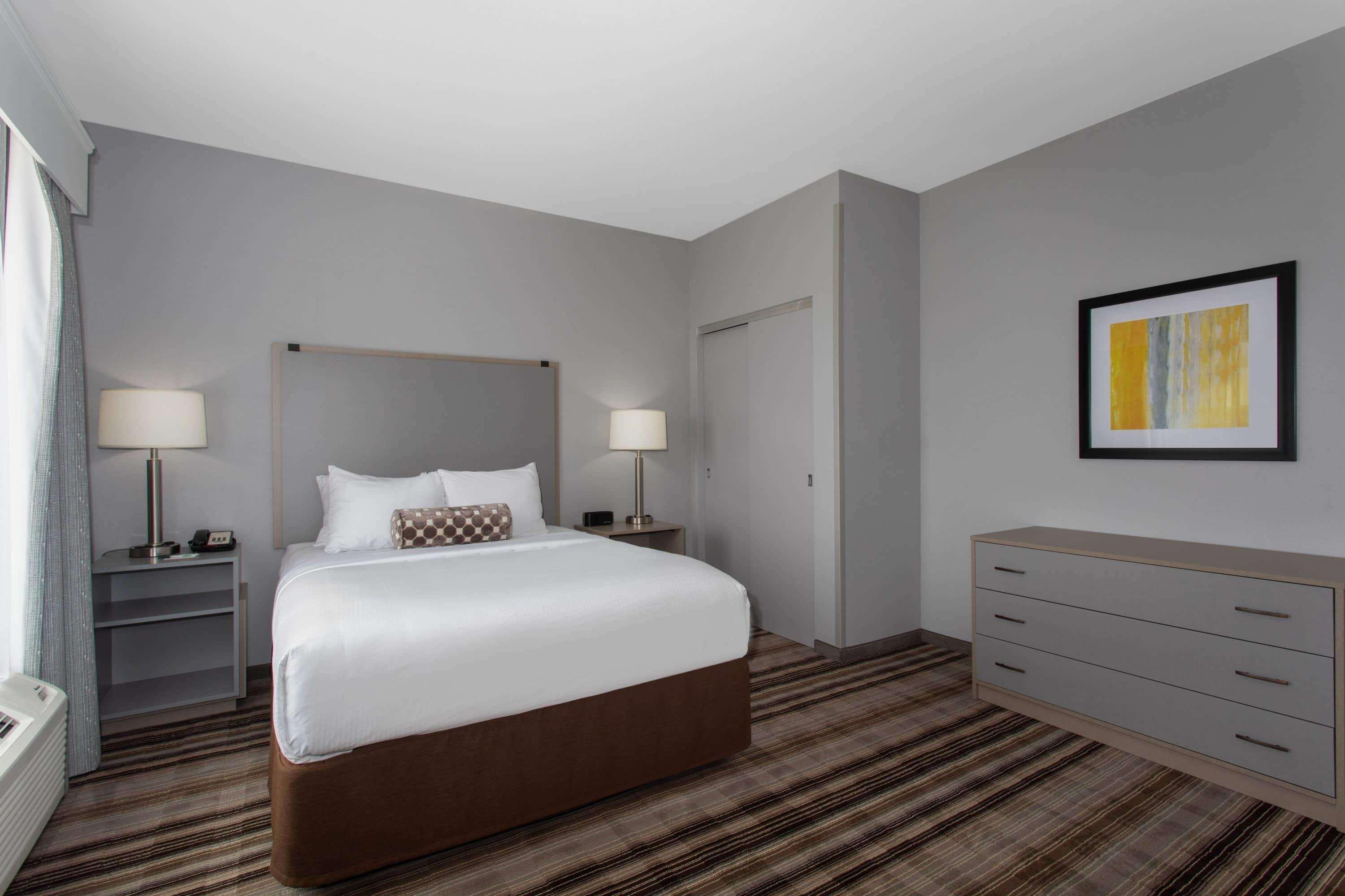 Hawthorn Extended Stay By Wyndham Loveland Dış mekan fotoğraf