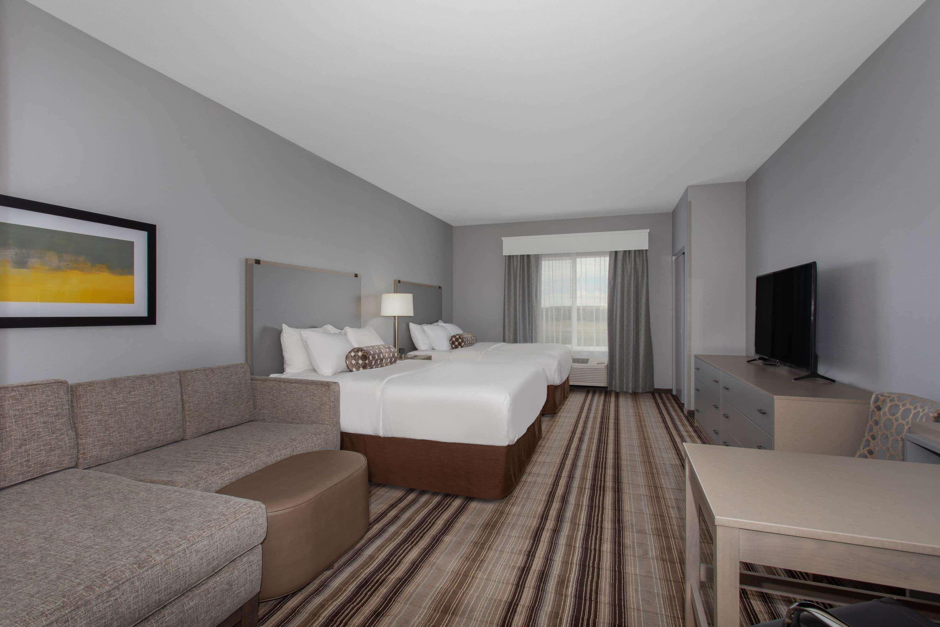 Hawthorn Extended Stay By Wyndham Loveland Dış mekan fotoğraf