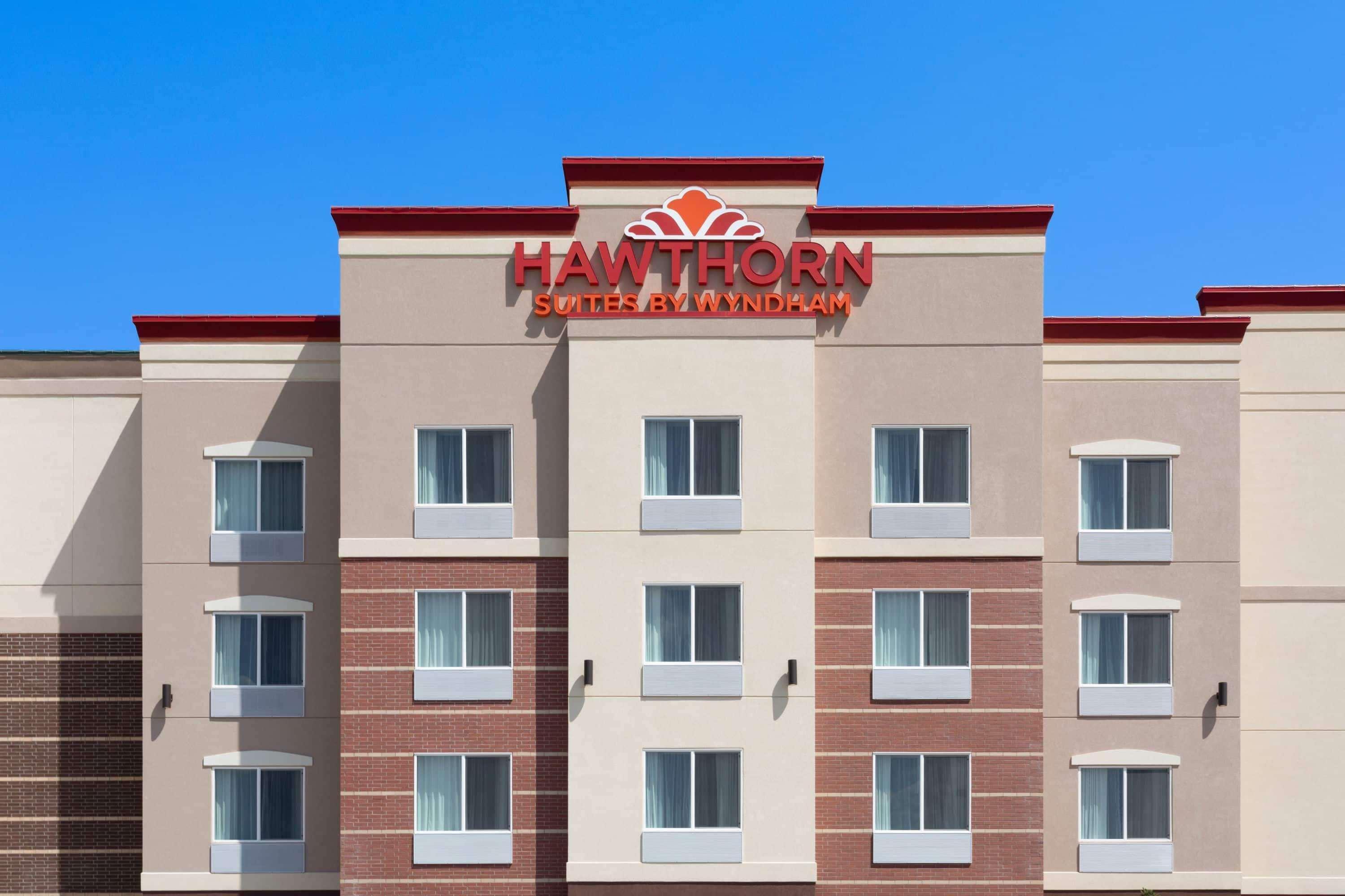 Hawthorn Extended Stay By Wyndham Loveland Dış mekan fotoğraf