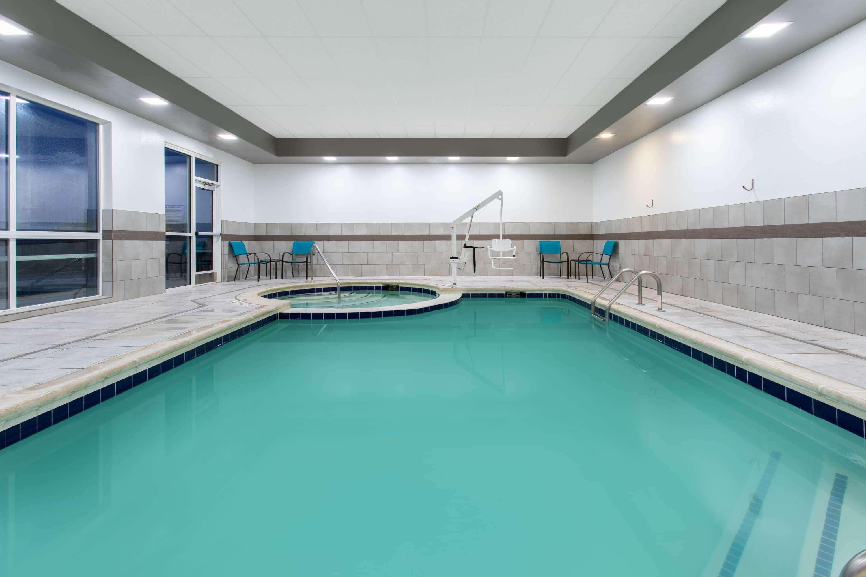 Hawthorn Extended Stay By Wyndham Loveland Dış mekan fotoğraf