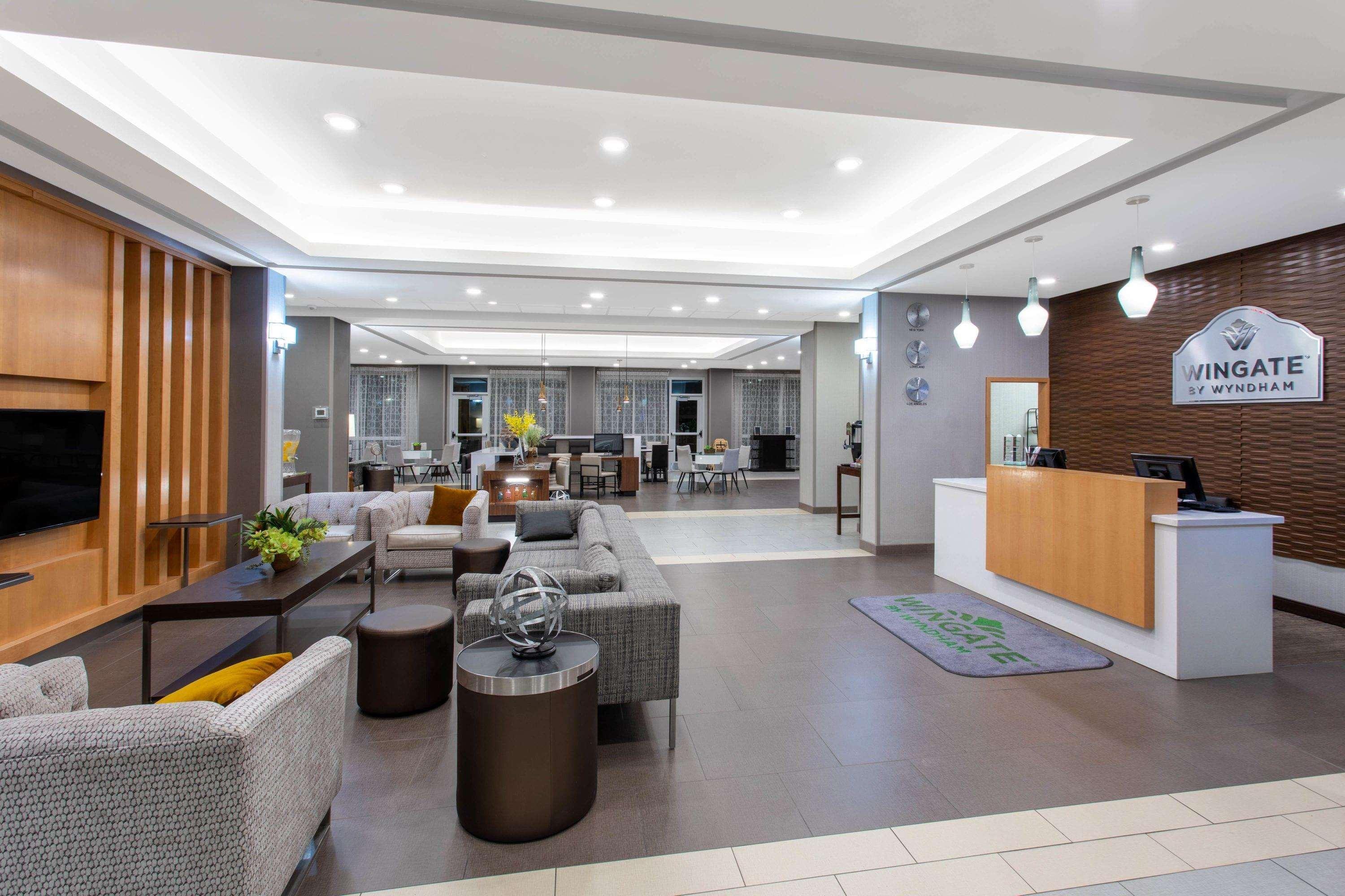 Hawthorn Extended Stay By Wyndham Loveland Dış mekan fotoğraf