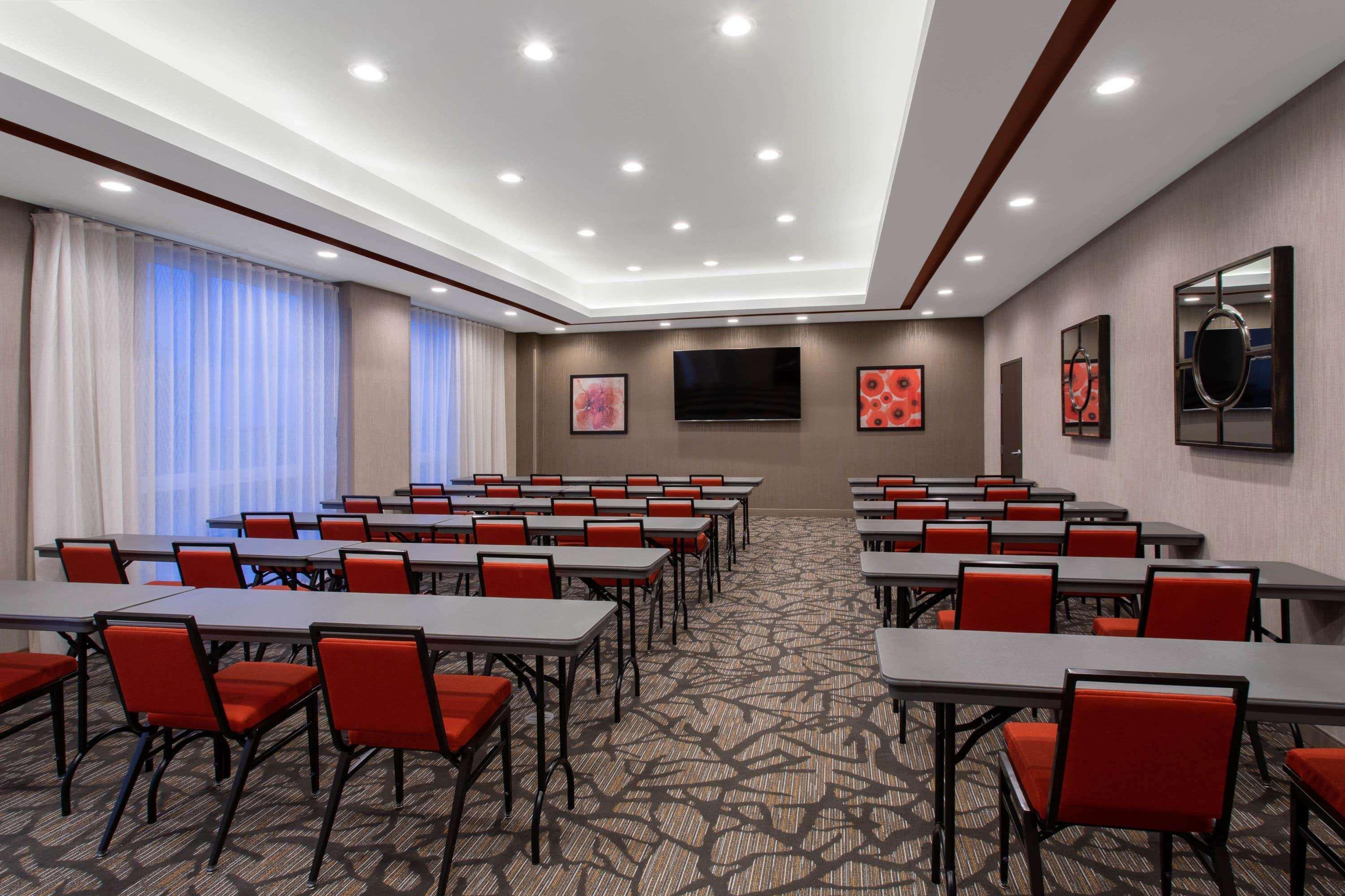 Hawthorn Extended Stay By Wyndham Loveland Dış mekan fotoğraf