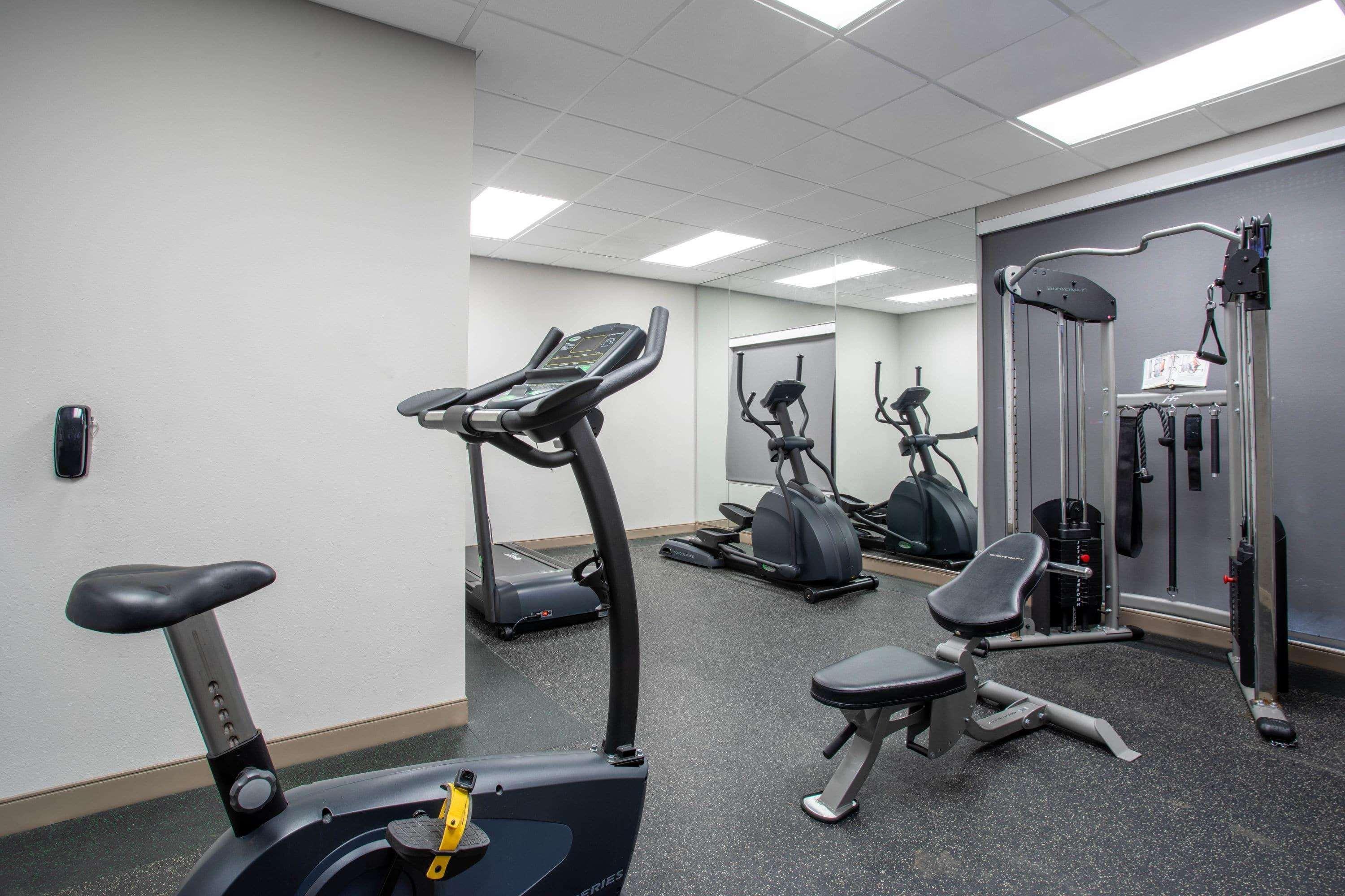 Hawthorn Extended Stay By Wyndham Loveland Dış mekan fotoğraf