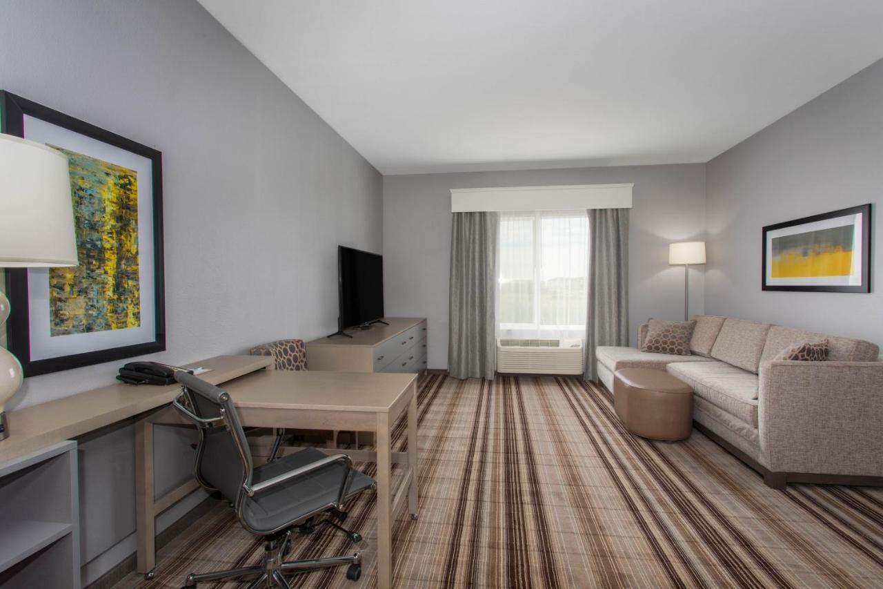 Hawthorn Extended Stay By Wyndham Loveland Dış mekan fotoğraf