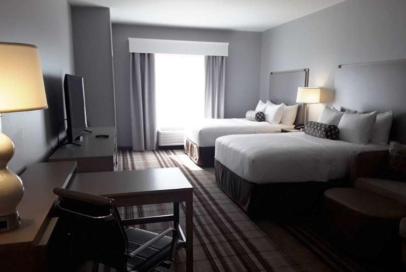 Hawthorn Extended Stay By Wyndham Loveland Dış mekan fotoğraf