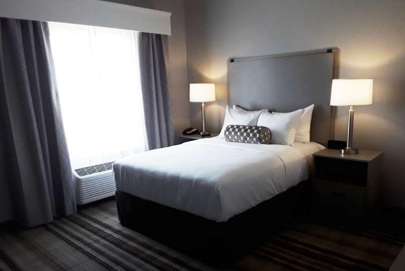 Hawthorn Extended Stay By Wyndham Loveland Dış mekan fotoğraf