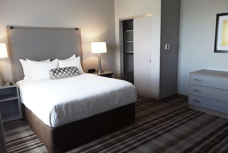 Hawthorn Extended Stay By Wyndham Loveland Dış mekan fotoğraf