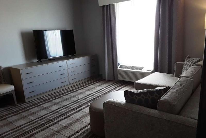 Hawthorn Extended Stay By Wyndham Loveland Dış mekan fotoğraf