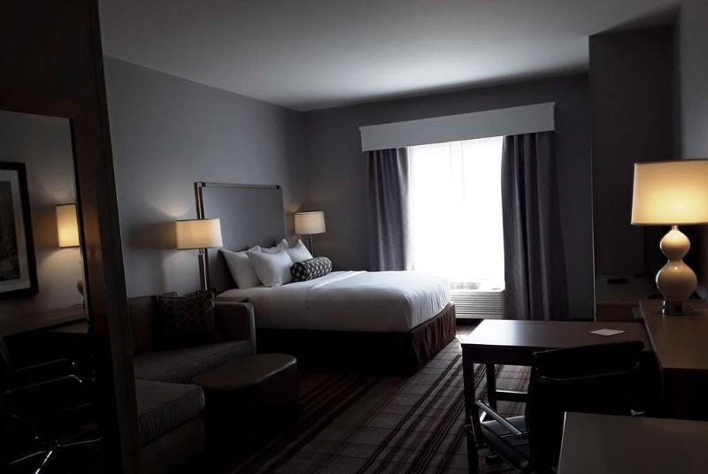 Hawthorn Extended Stay By Wyndham Loveland Dış mekan fotoğraf