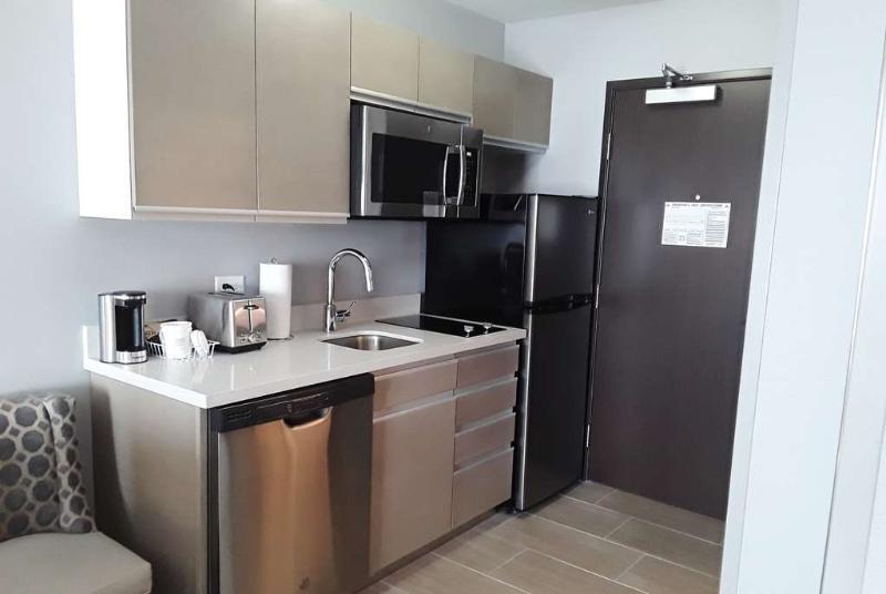 Hawthorn Extended Stay By Wyndham Loveland Dış mekan fotoğraf
