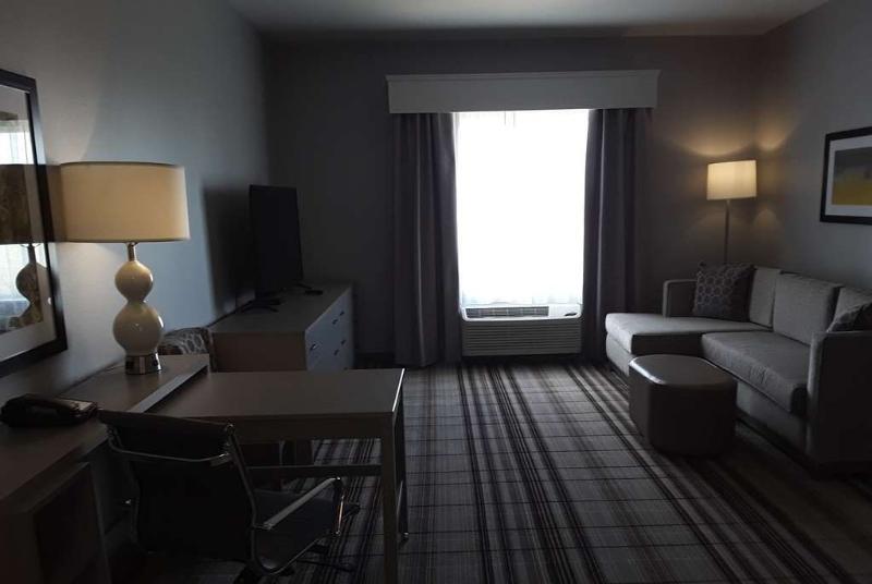 Hawthorn Extended Stay By Wyndham Loveland Dış mekan fotoğraf