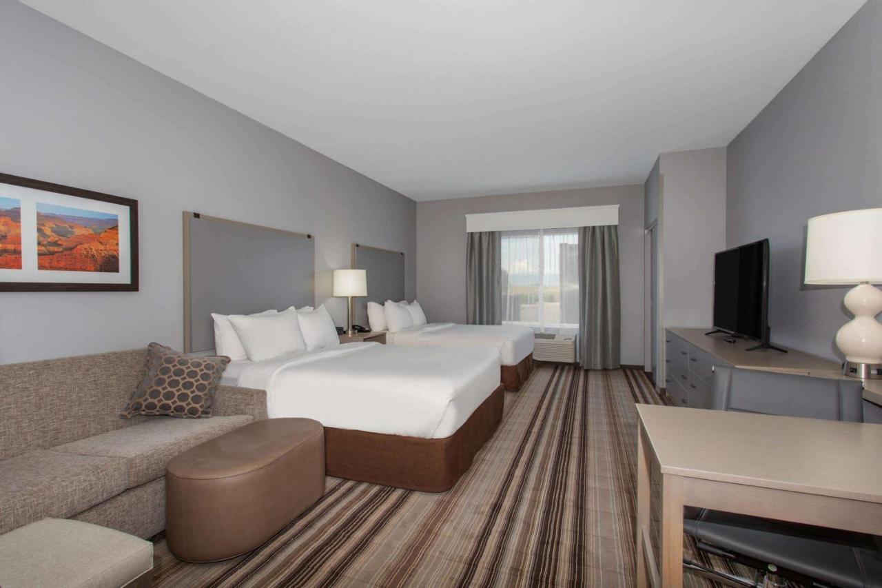 Hawthorn Extended Stay By Wyndham Loveland Dış mekan fotoğraf