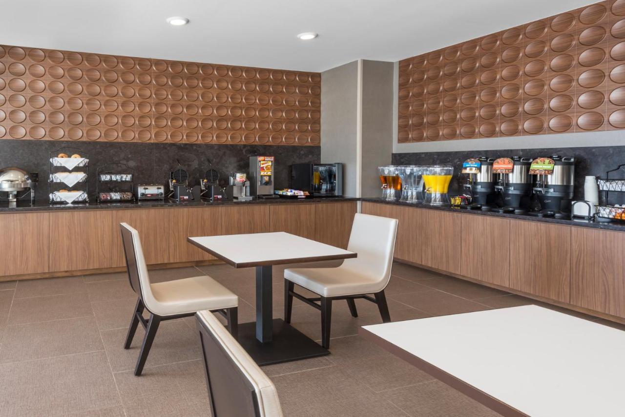 Hawthorn Extended Stay By Wyndham Loveland Dış mekan fotoğraf